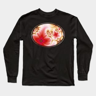 Blooming Long Sleeve T-Shirt